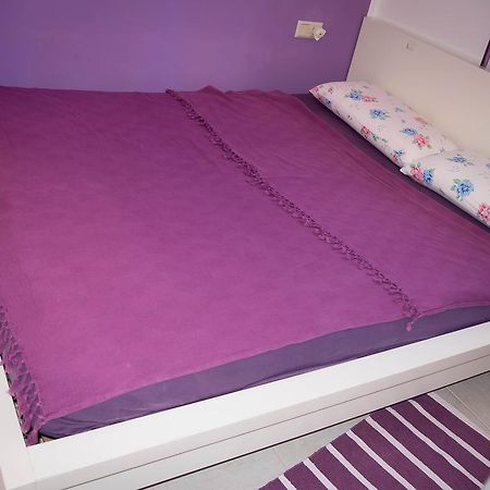 Take It Easy Apartments Slatine Bagian luar foto